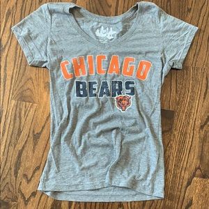Women’s Chicago Bears T-Shirt